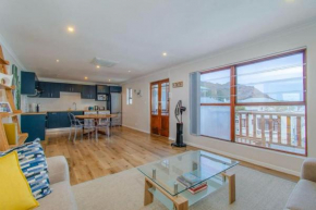 Beachfront Bliss at Malgas Views